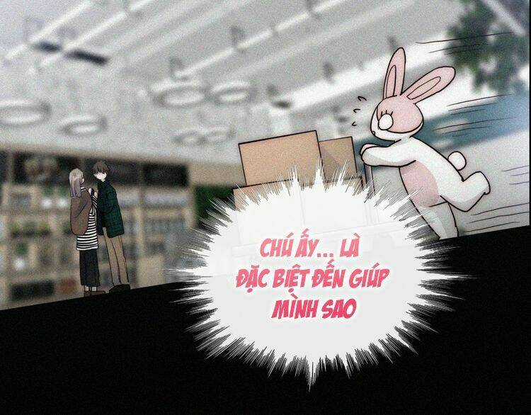 Nếu Ngày Đó Chúng Ta Chưa Quen Biết Chapter 7 trang 17