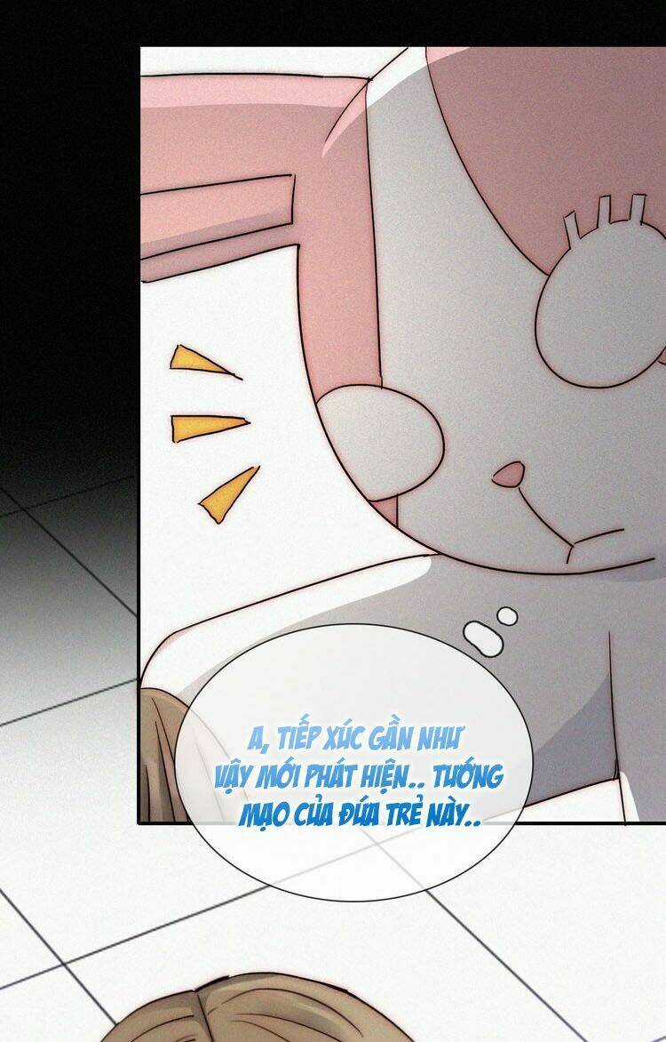 Nếu Ngày Đó Chúng Ta Chưa Quen Biết Chapter 7 trang 18