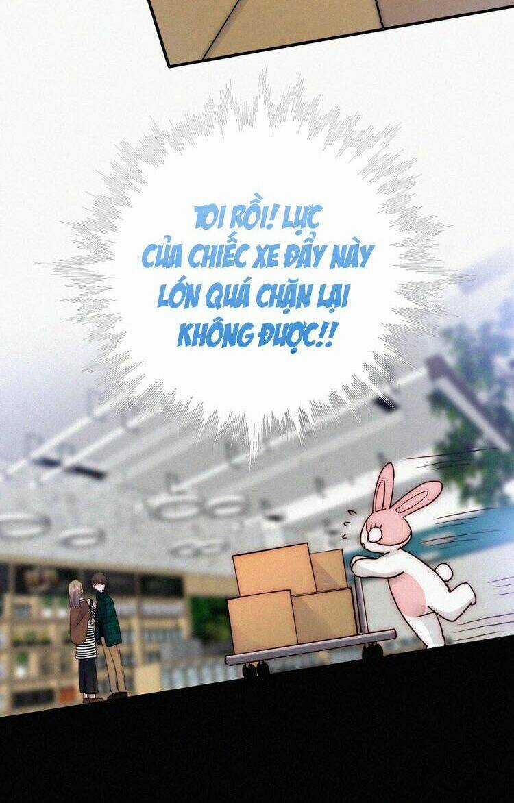 Nếu Ngày Đó Chúng Ta Chưa Quen Biết Chapter 7 trang 2