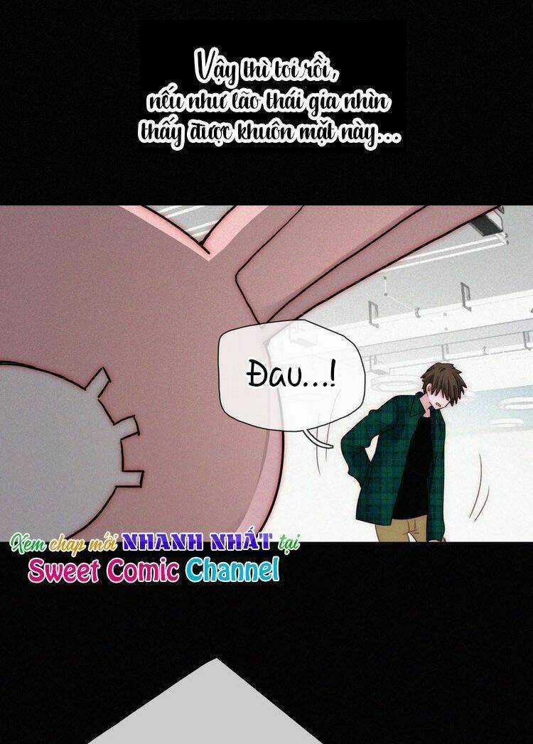 Nếu Ngày Đó Chúng Ta Chưa Quen Biết Chapter 7 trang 20