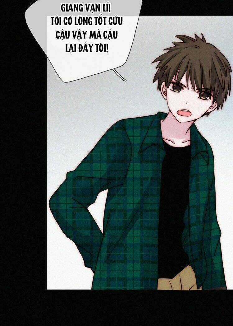 Nếu Ngày Đó Chúng Ta Chưa Quen Biết Chapter 7 trang 21