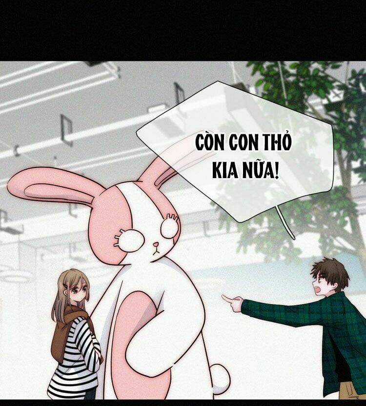 Nếu Ngày Đó Chúng Ta Chưa Quen Biết Chapter 7 trang 22