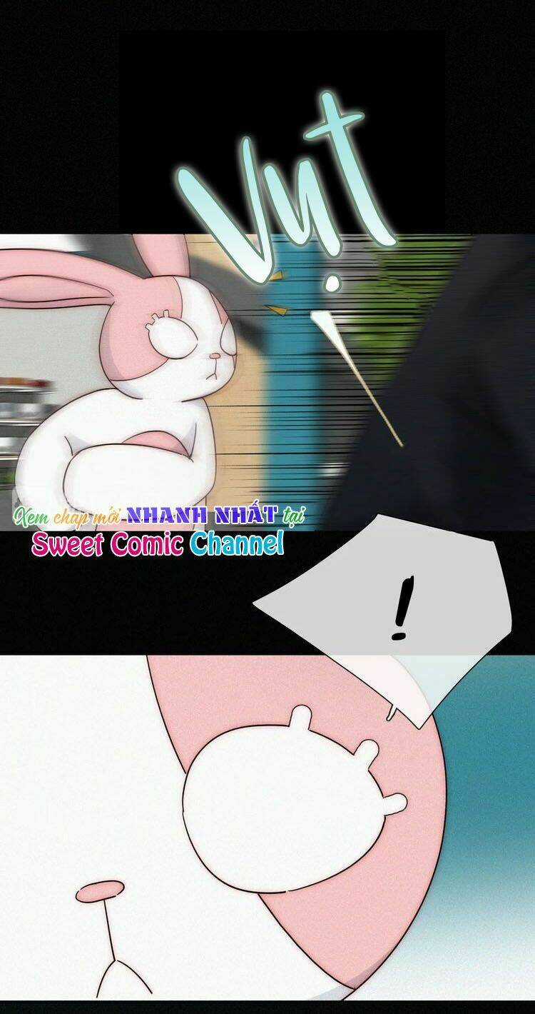 Nếu Ngày Đó Chúng Ta Chưa Quen Biết Chapter 7 trang 24