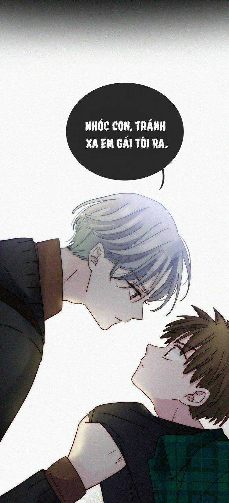 Nếu Ngày Đó Chúng Ta Chưa Quen Biết Chapter 7 trang 26