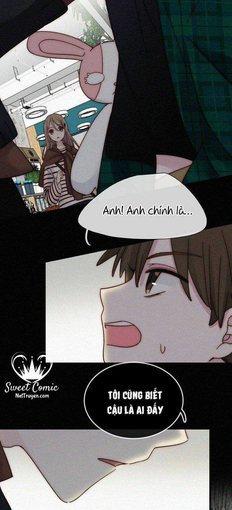 Nếu Ngày Đó Chúng Ta Chưa Quen Biết Chapter 7 trang 27