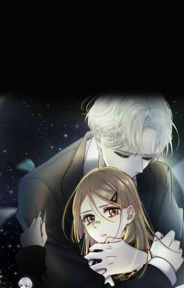 Nếu Ngày Đó Chúng Ta Chưa Quen Biết Chapter 7 trang 3