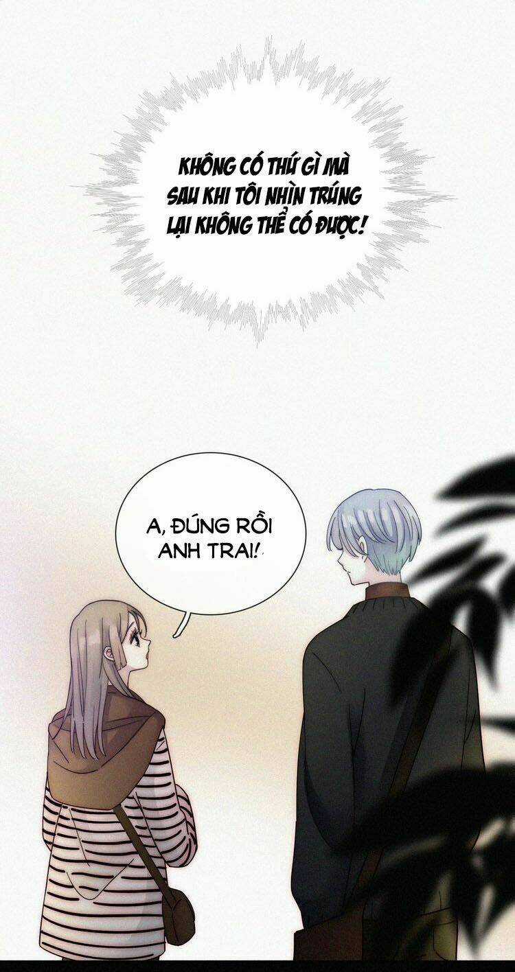 Nếu Ngày Đó Chúng Ta Chưa Quen Biết Chapter 7 trang 31