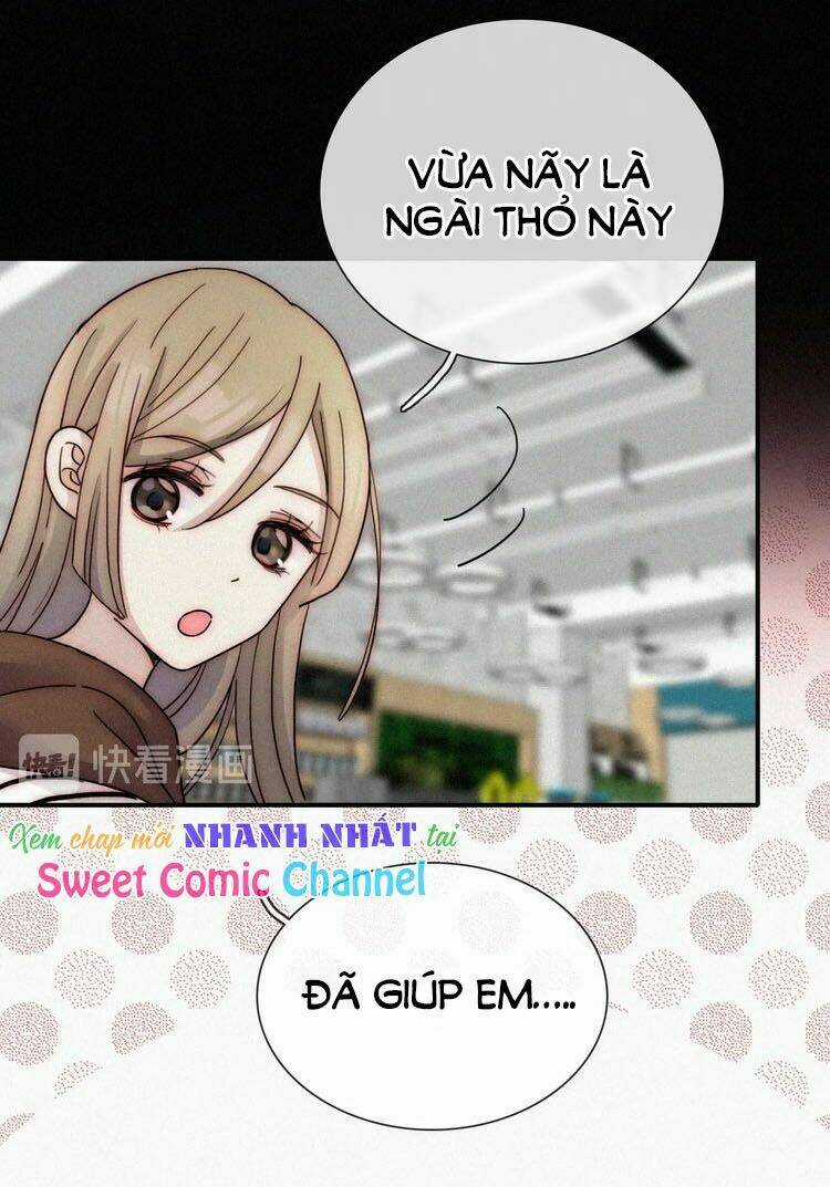 Nếu Ngày Đó Chúng Ta Chưa Quen Biết Chapter 7 trang 32