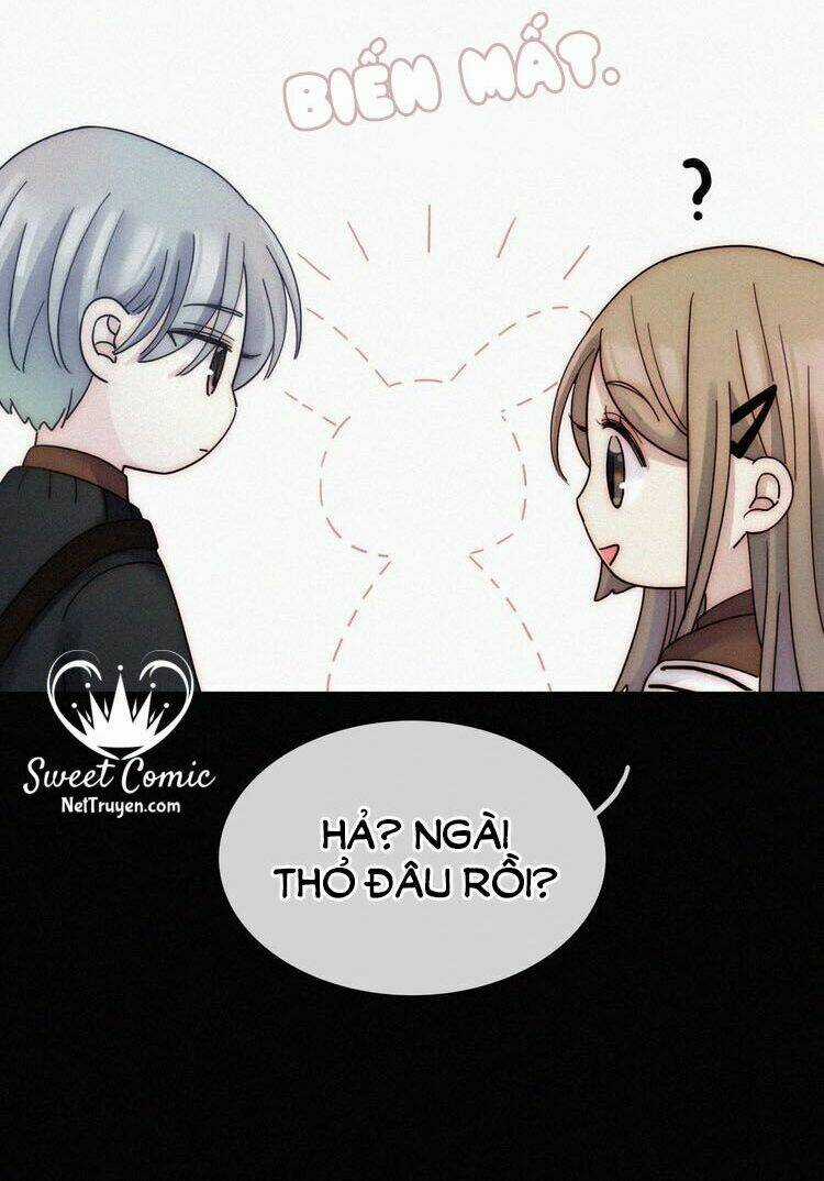 Nếu Ngày Đó Chúng Ta Chưa Quen Biết Chapter 7 trang 33