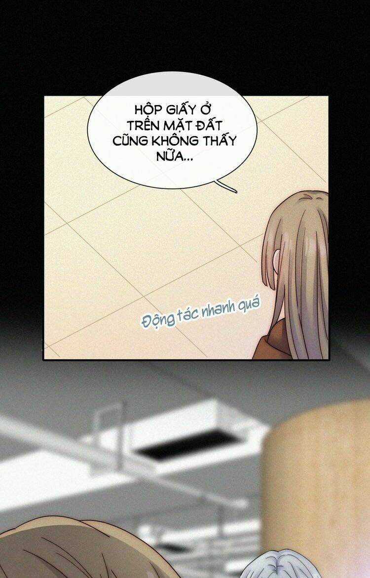 Nếu Ngày Đó Chúng Ta Chưa Quen Biết Chapter 7 trang 34