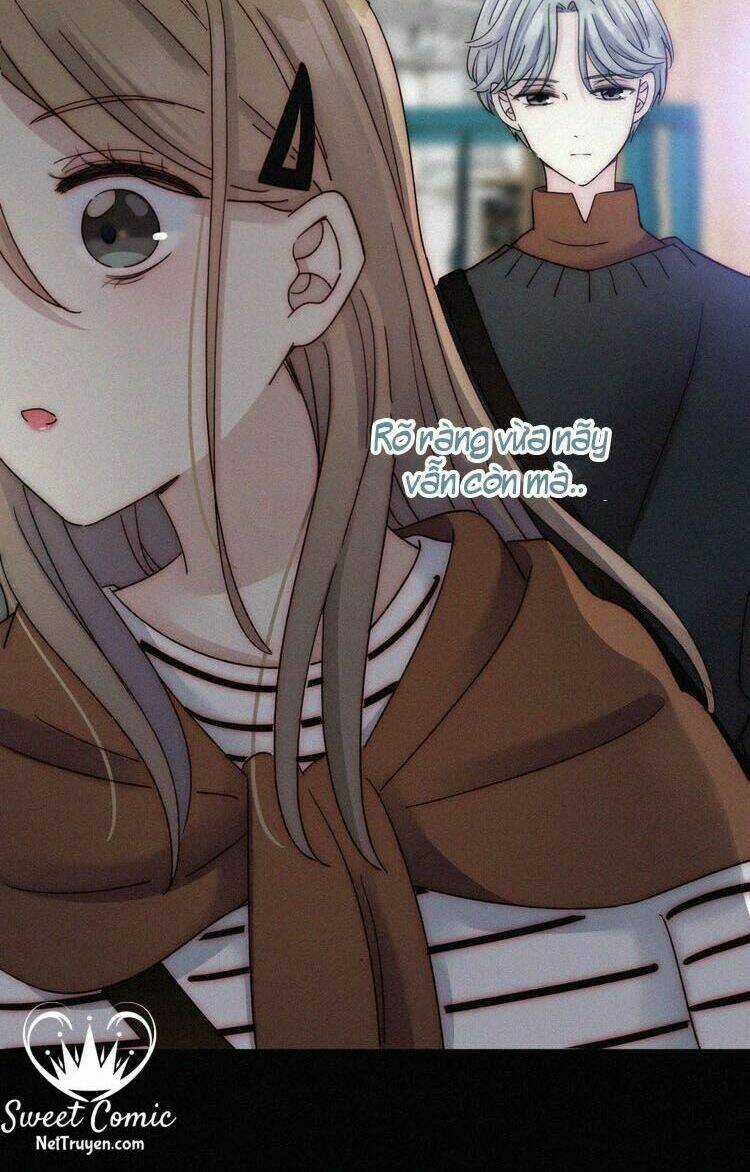 Nếu Ngày Đó Chúng Ta Chưa Quen Biết Chapter 7 trang 35