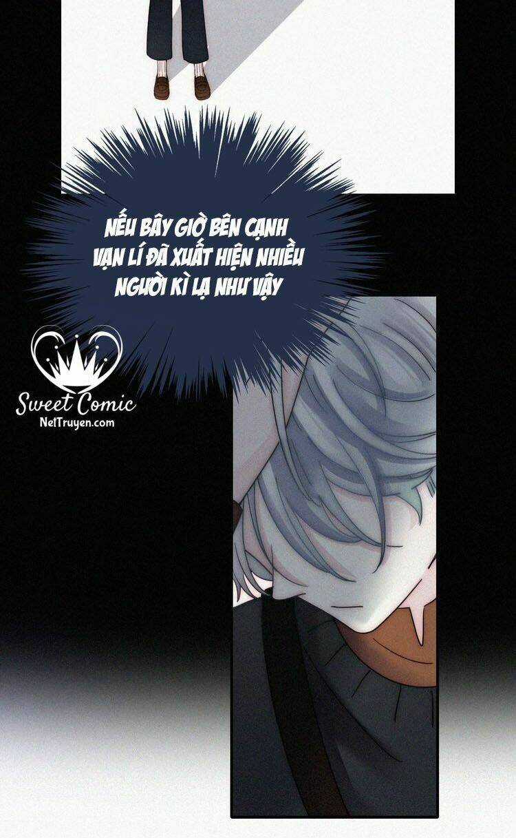 Nếu Ngày Đó Chúng Ta Chưa Quen Biết Chapter 7 trang 38