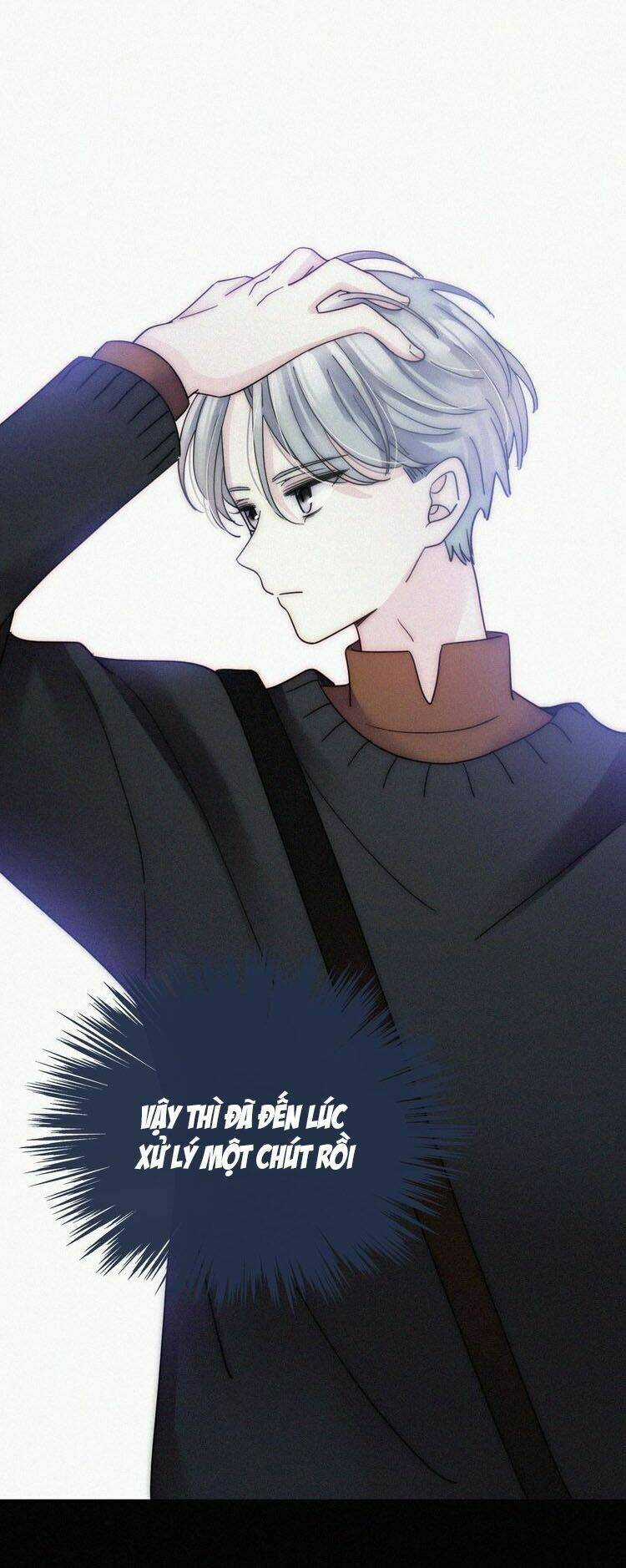 Nếu Ngày Đó Chúng Ta Chưa Quen Biết Chapter 7 trang 39