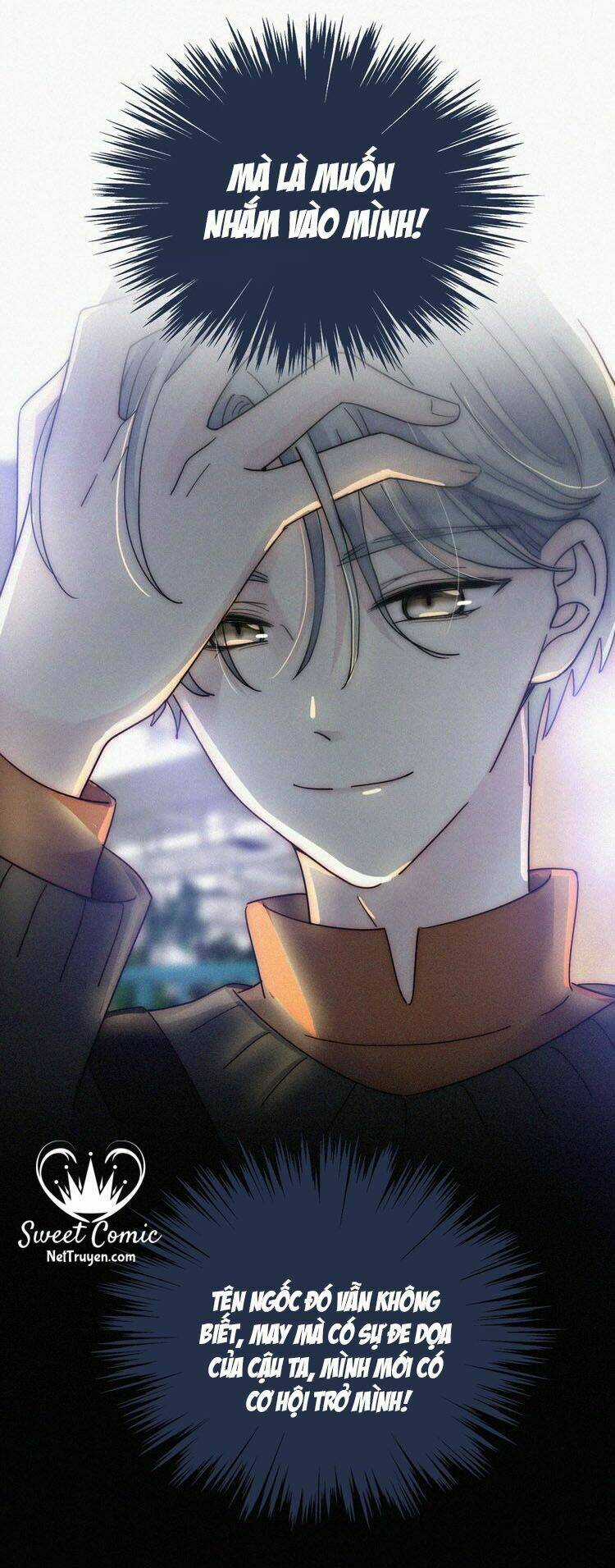 Nếu Ngày Đó Chúng Ta Chưa Quen Biết Chapter 7 trang 41