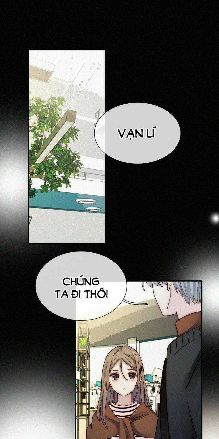 Nếu Ngày Đó Chúng Ta Chưa Quen Biết Chapter 7 trang 43