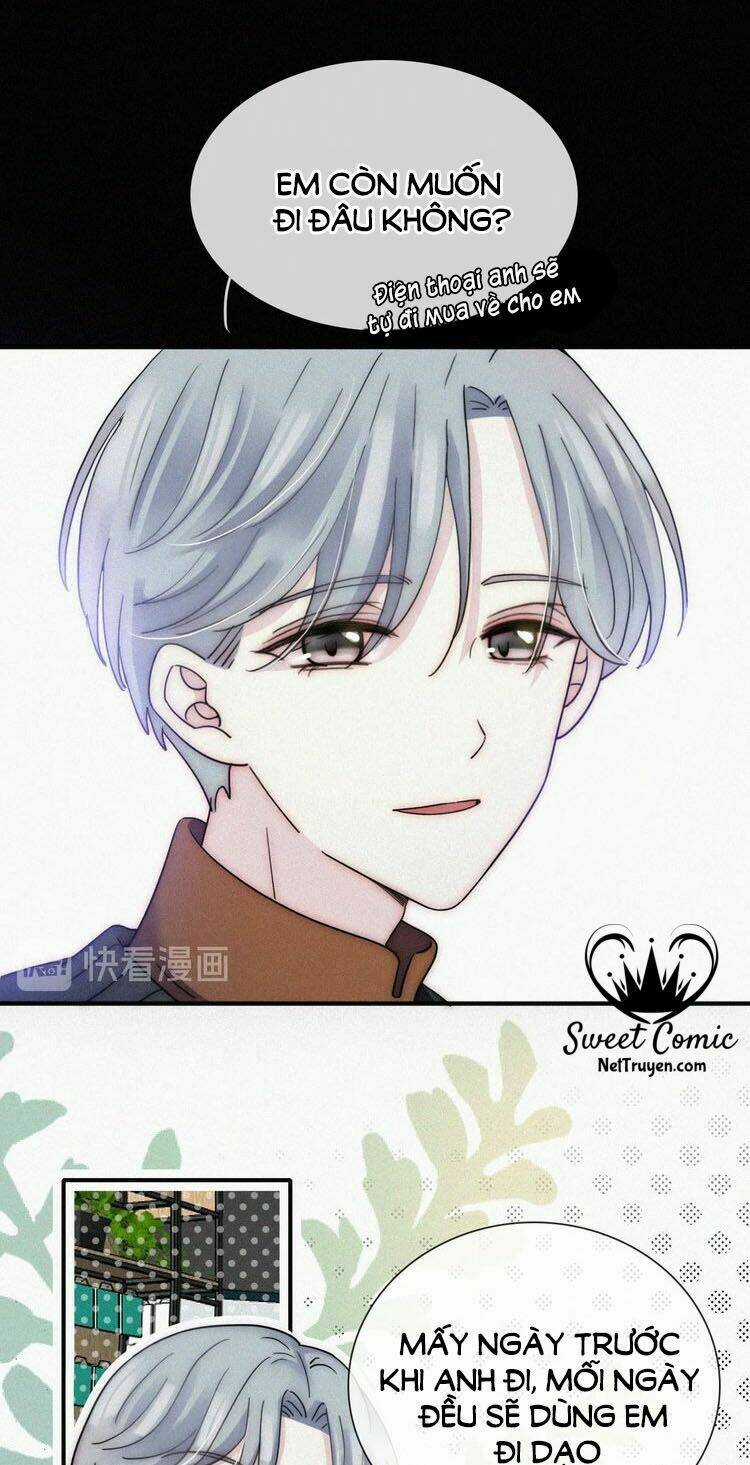 Nếu Ngày Đó Chúng Ta Chưa Quen Biết Chapter 7 trang 45