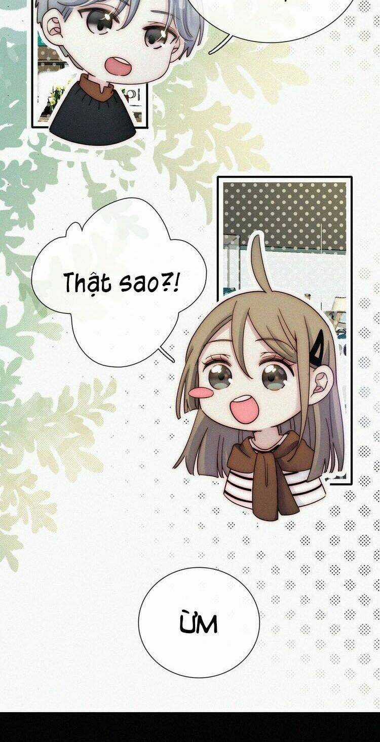 Nếu Ngày Đó Chúng Ta Chưa Quen Biết Chapter 7 trang 46