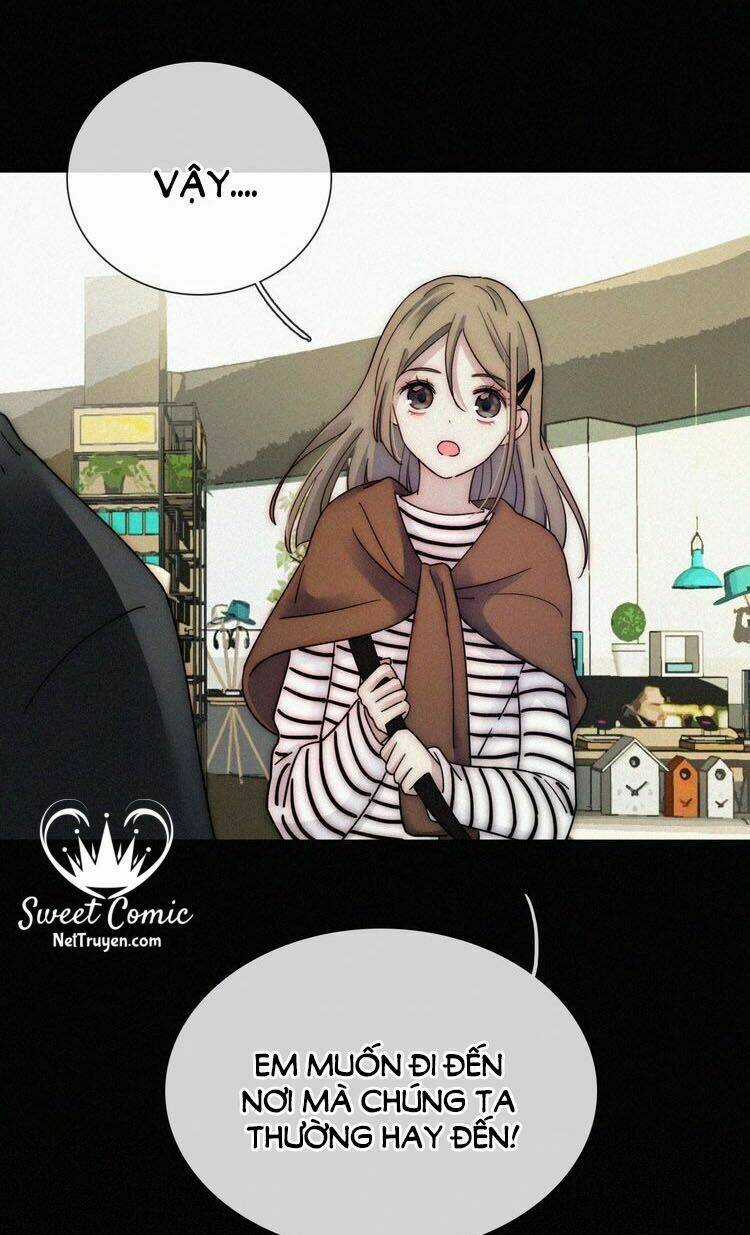 Nếu Ngày Đó Chúng Ta Chưa Quen Biết Chapter 7 trang 47