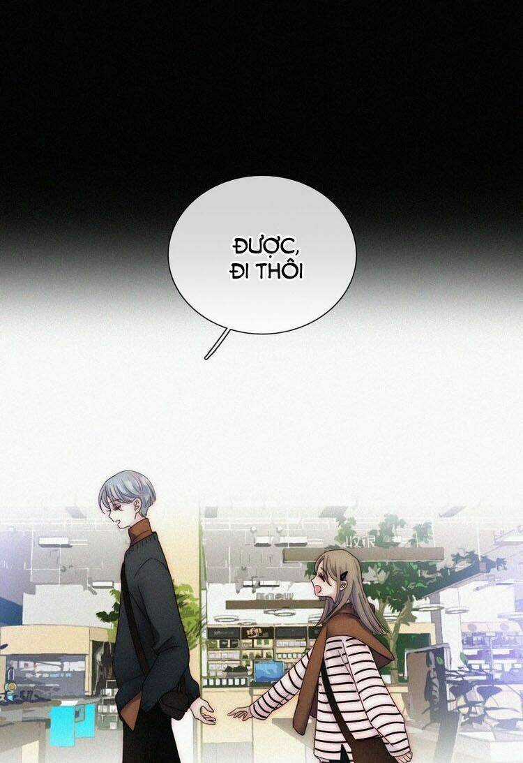 Nếu Ngày Đó Chúng Ta Chưa Quen Biết Chapter 7 trang 49