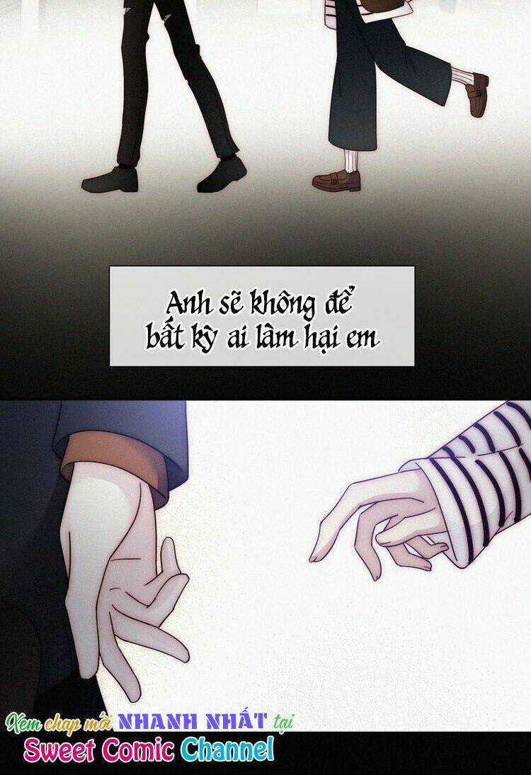 Nếu Ngày Đó Chúng Ta Chưa Quen Biết Chapter 7 trang 50