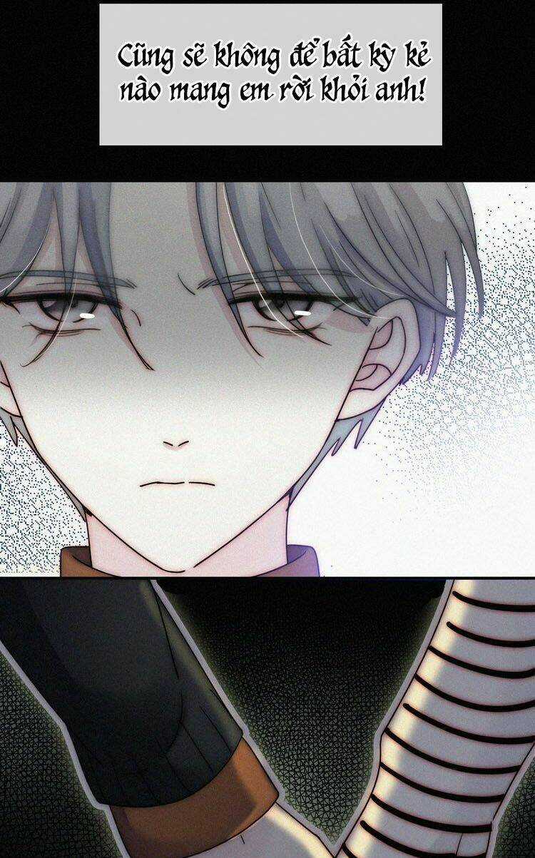 Nếu Ngày Đó Chúng Ta Chưa Quen Biết Chapter 7 trang 51