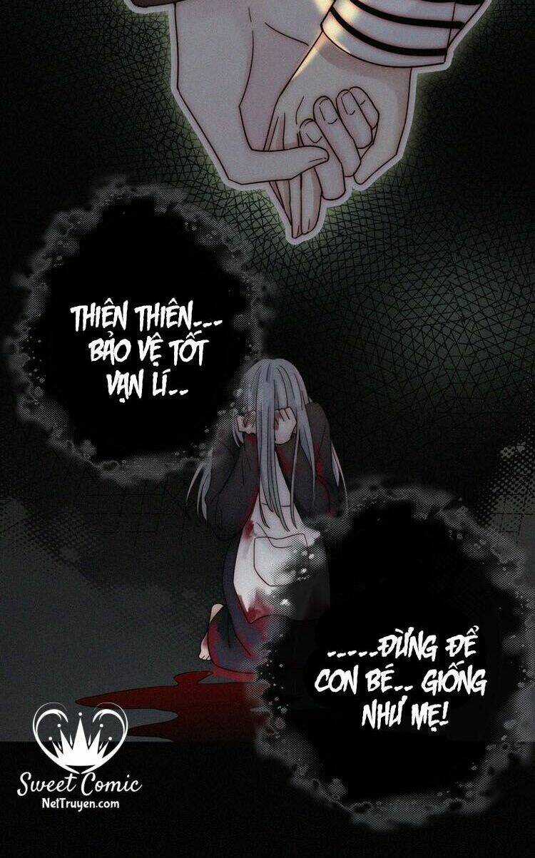 Nếu Ngày Đó Chúng Ta Chưa Quen Biết Chapter 7 trang 52