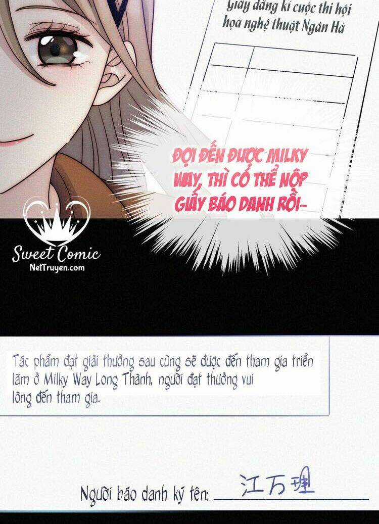 Nếu Ngày Đó Chúng Ta Chưa Quen Biết Chapter 7 trang 54