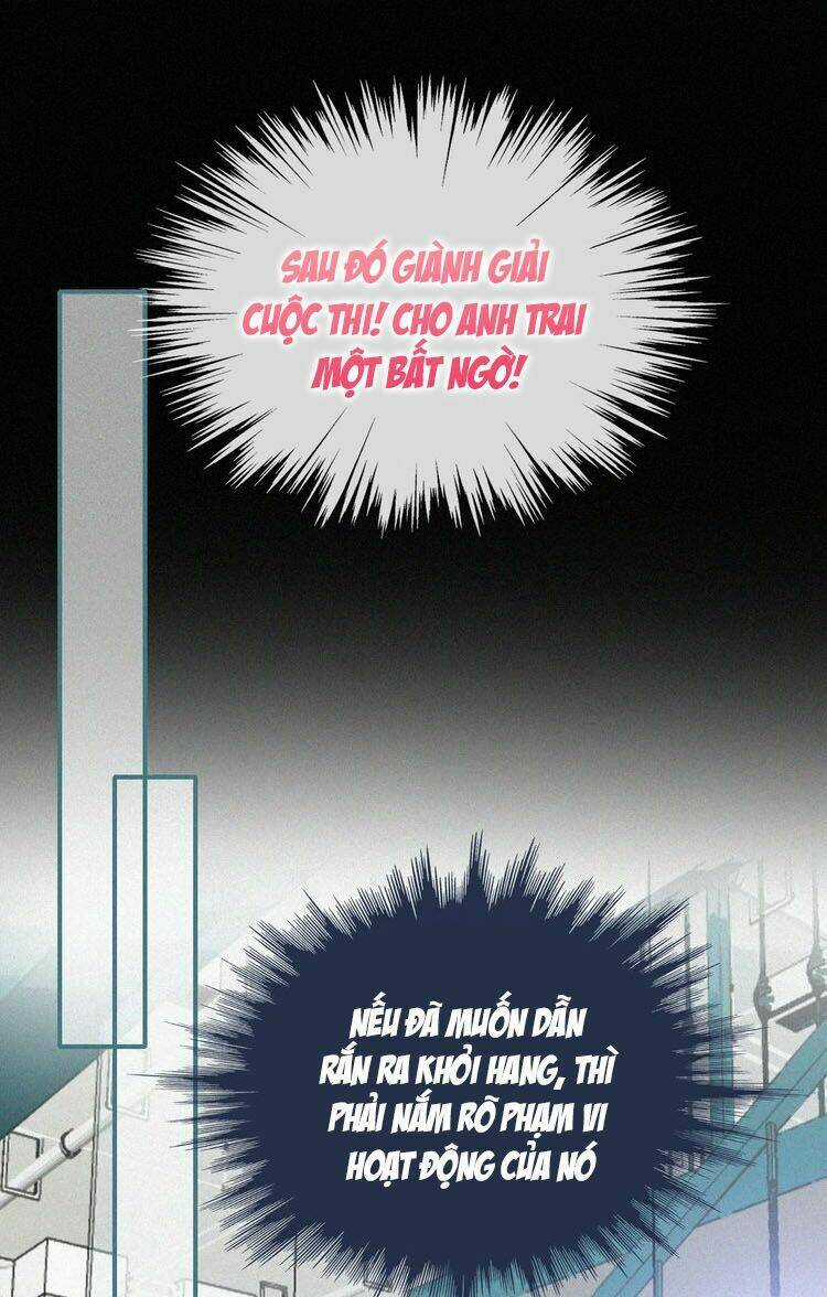 Nếu Ngày Đó Chúng Ta Chưa Quen Biết Chapter 7 trang 55