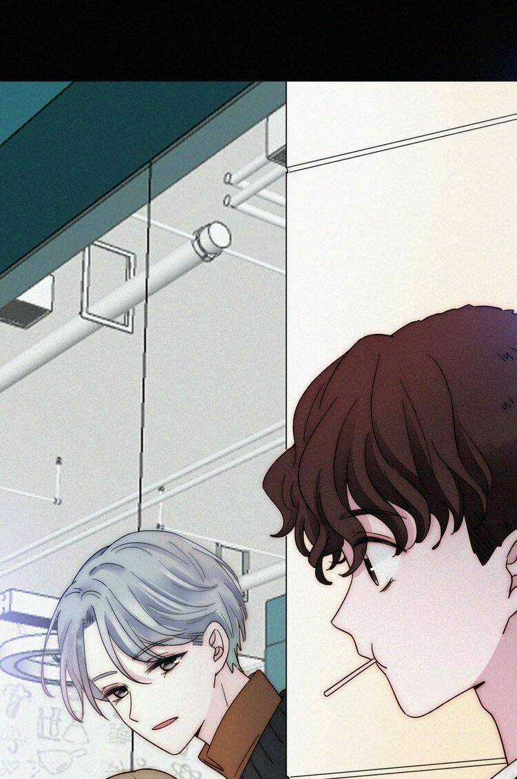 Nếu Ngày Đó Chúng Ta Chưa Quen Biết Chapter 7 trang 58