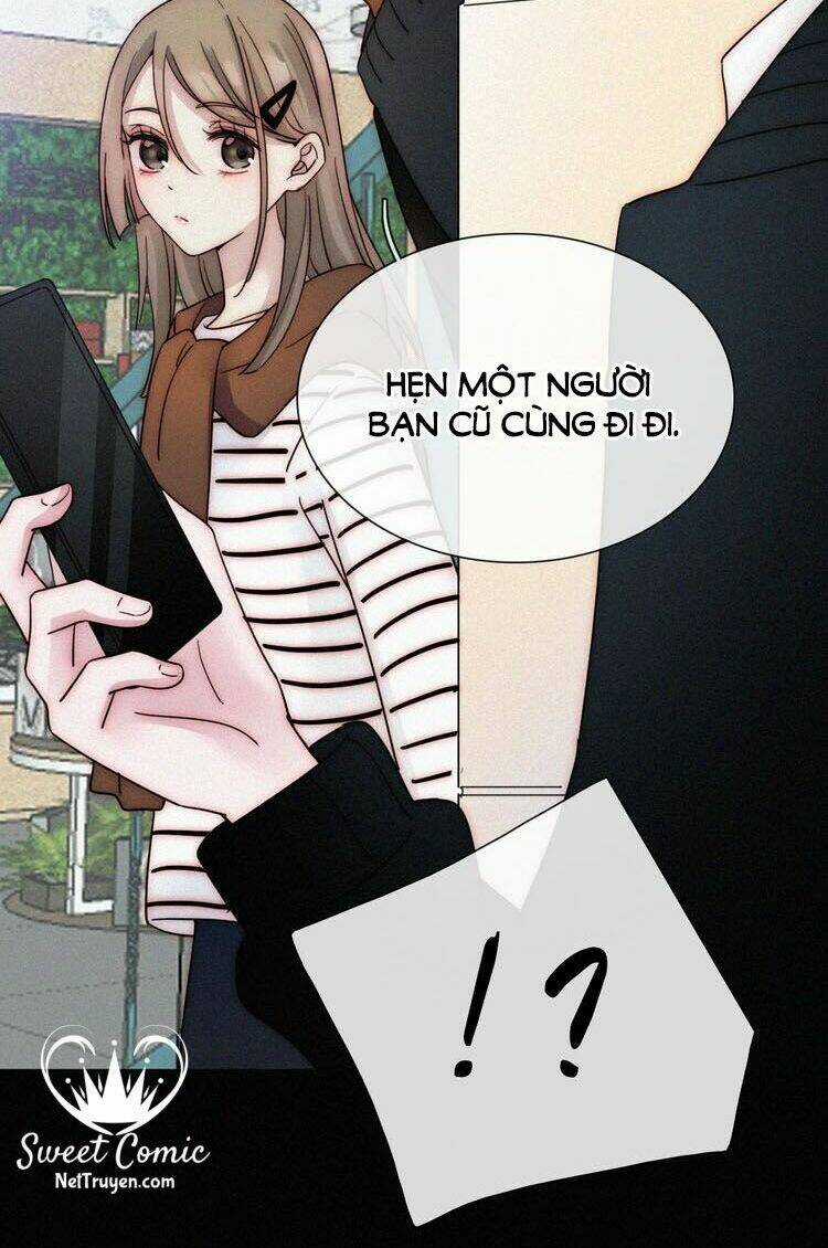 Nếu Ngày Đó Chúng Ta Chưa Quen Biết Chapter 7 trang 59