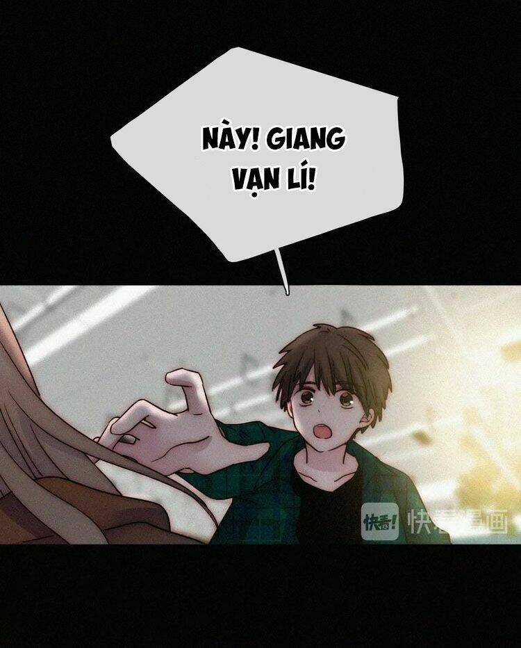 Nếu Ngày Đó Chúng Ta Chưa Quen Biết Chapter 7 trang 6