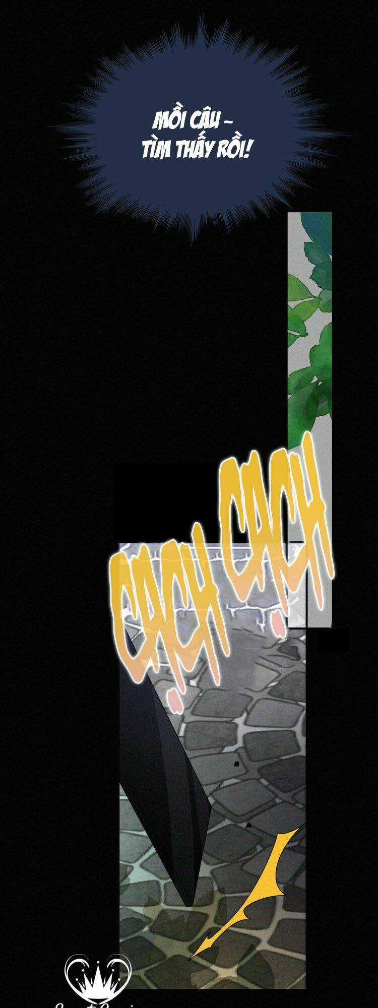 Nếu Ngày Đó Chúng Ta Chưa Quen Biết Chapter 7 trang 60