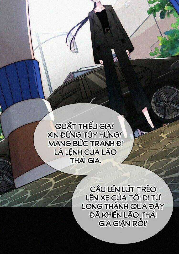 Nếu Ngày Đó Chúng Ta Chưa Quen Biết Chapter 7 trang 62