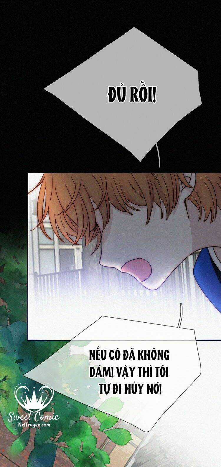 Nếu Ngày Đó Chúng Ta Chưa Quen Biết Chapter 7 trang 63