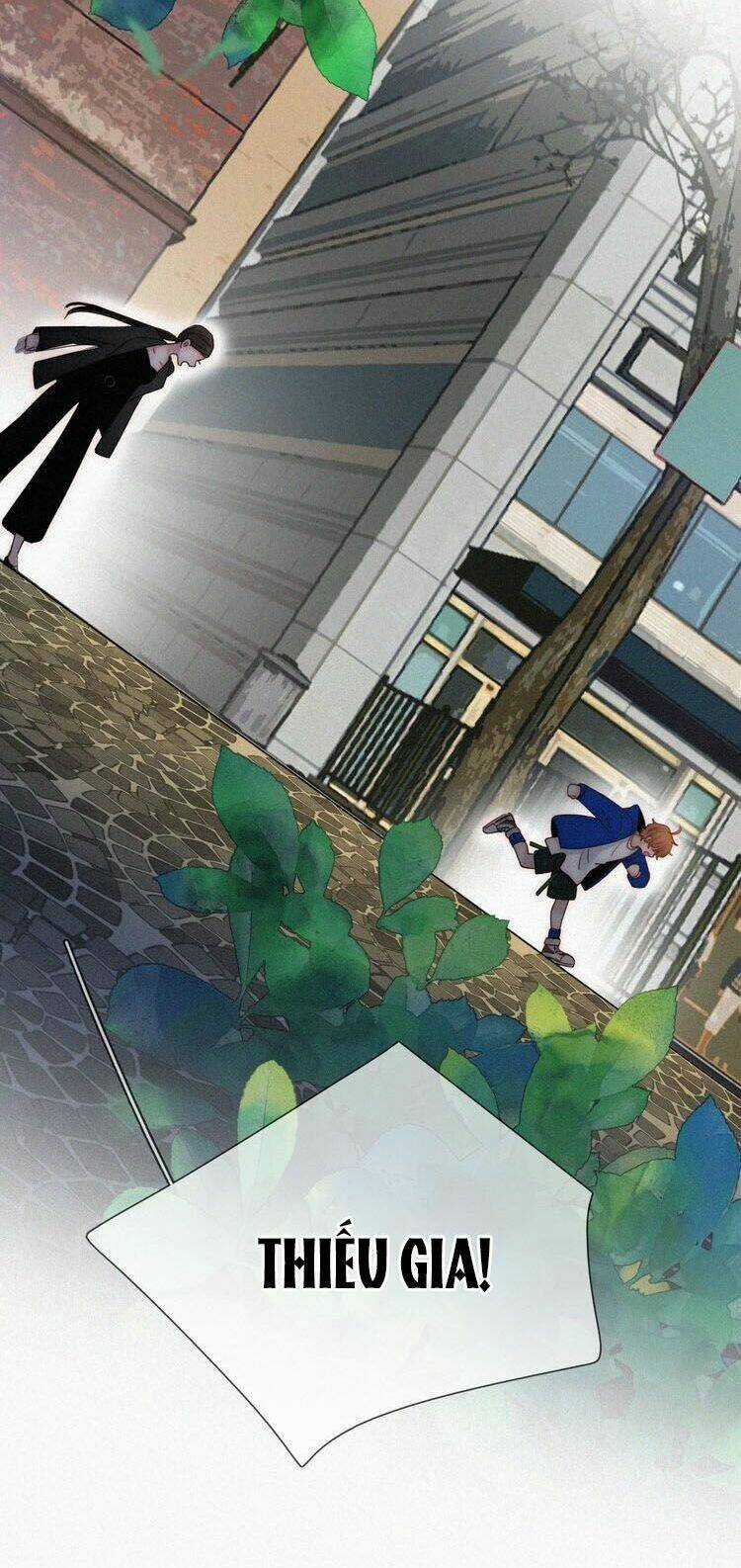 Nếu Ngày Đó Chúng Ta Chưa Quen Biết Chapter 7 trang 64