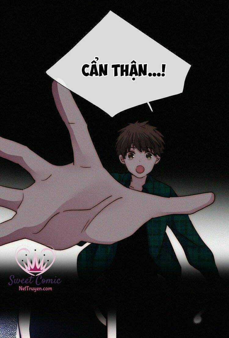 Nếu Ngày Đó Chúng Ta Chưa Quen Biết Chapter 7 trang 8