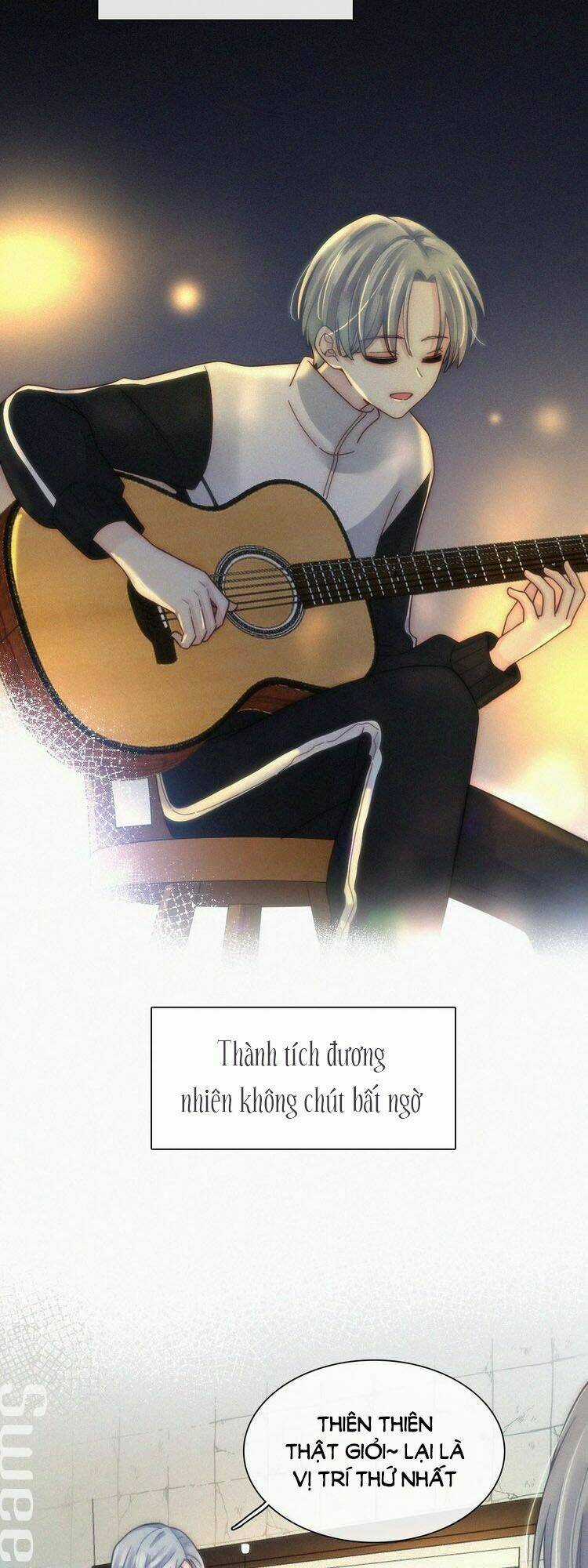 Nếu Ngày Đó Chúng Ta Chưa Quen Biết Chapter 8 trang 13