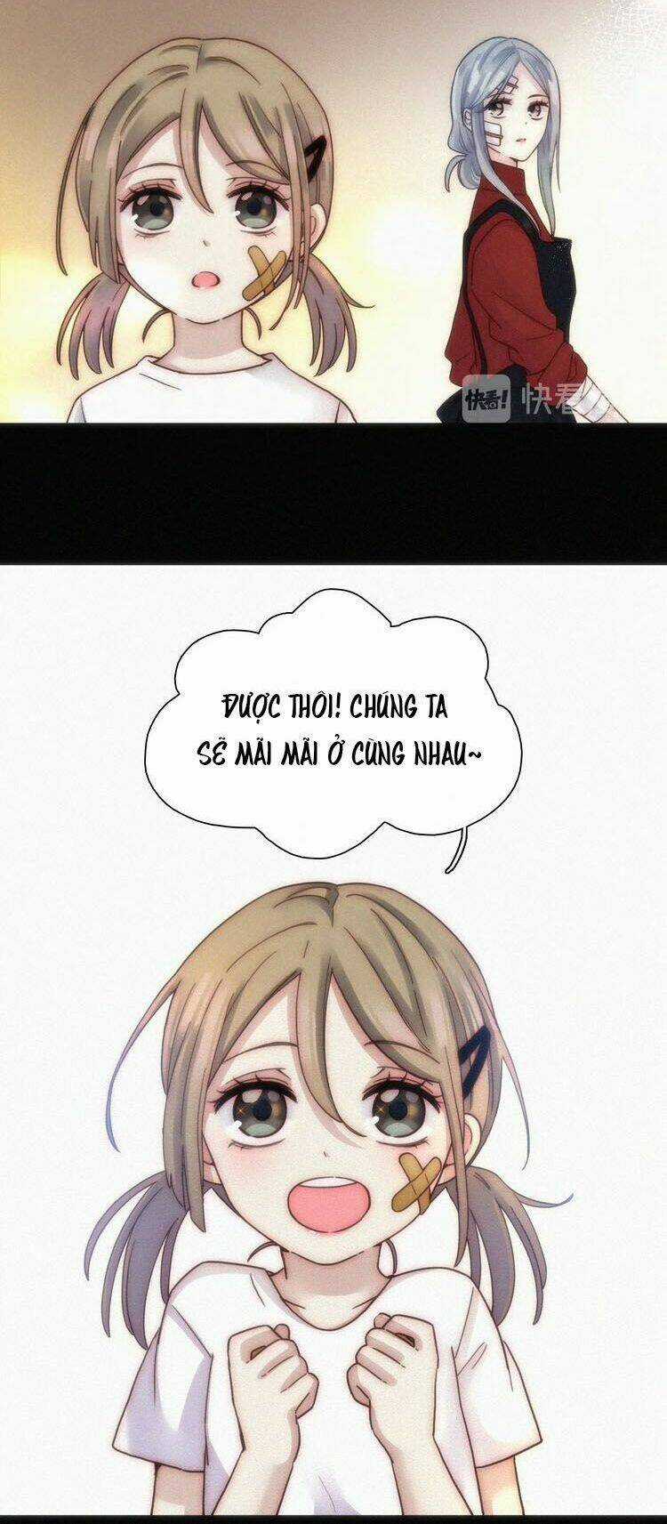 Nếu Ngày Đó Chúng Ta Chưa Quen Biết Chapter 8 trang 16