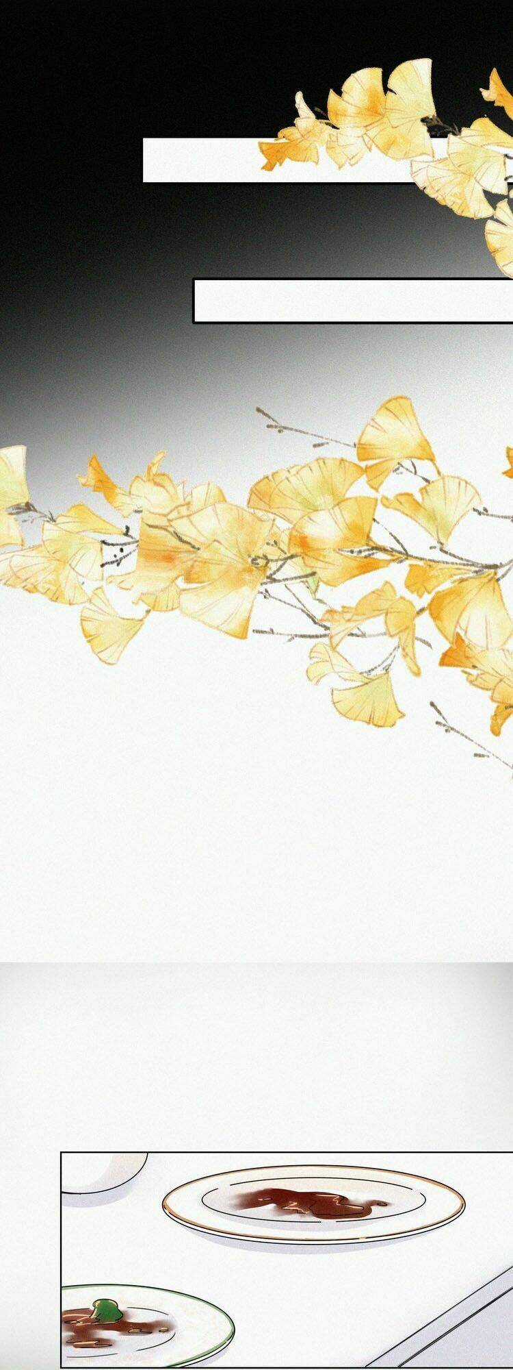 Nếu Ngày Đó Chúng Ta Chưa Quen Biết Chapter 8 trang 17