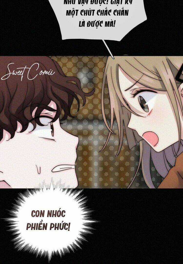 Nếu Ngày Đó Chúng Ta Chưa Quen Biết Chapter 8 trang 27