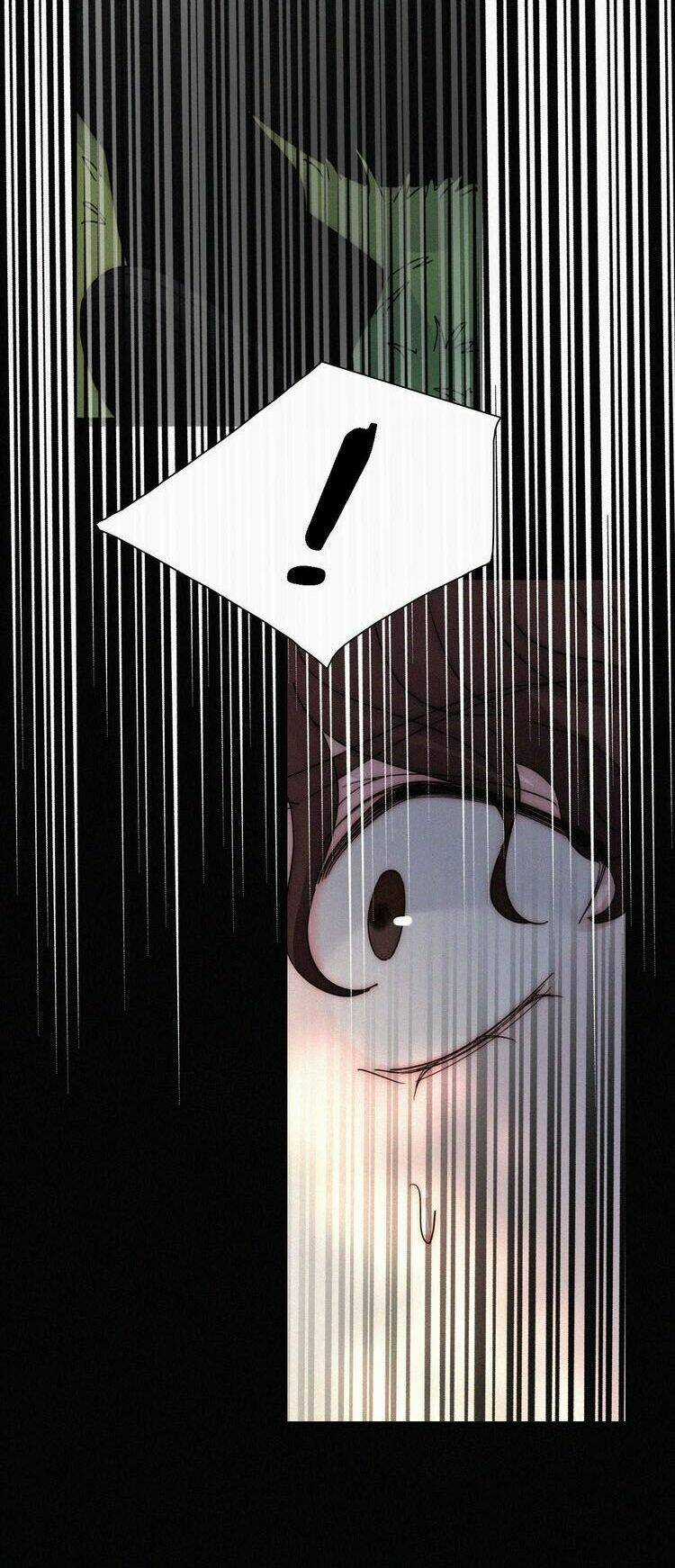 Nếu Ngày Đó Chúng Ta Chưa Quen Biết Chapter 8 trang 36