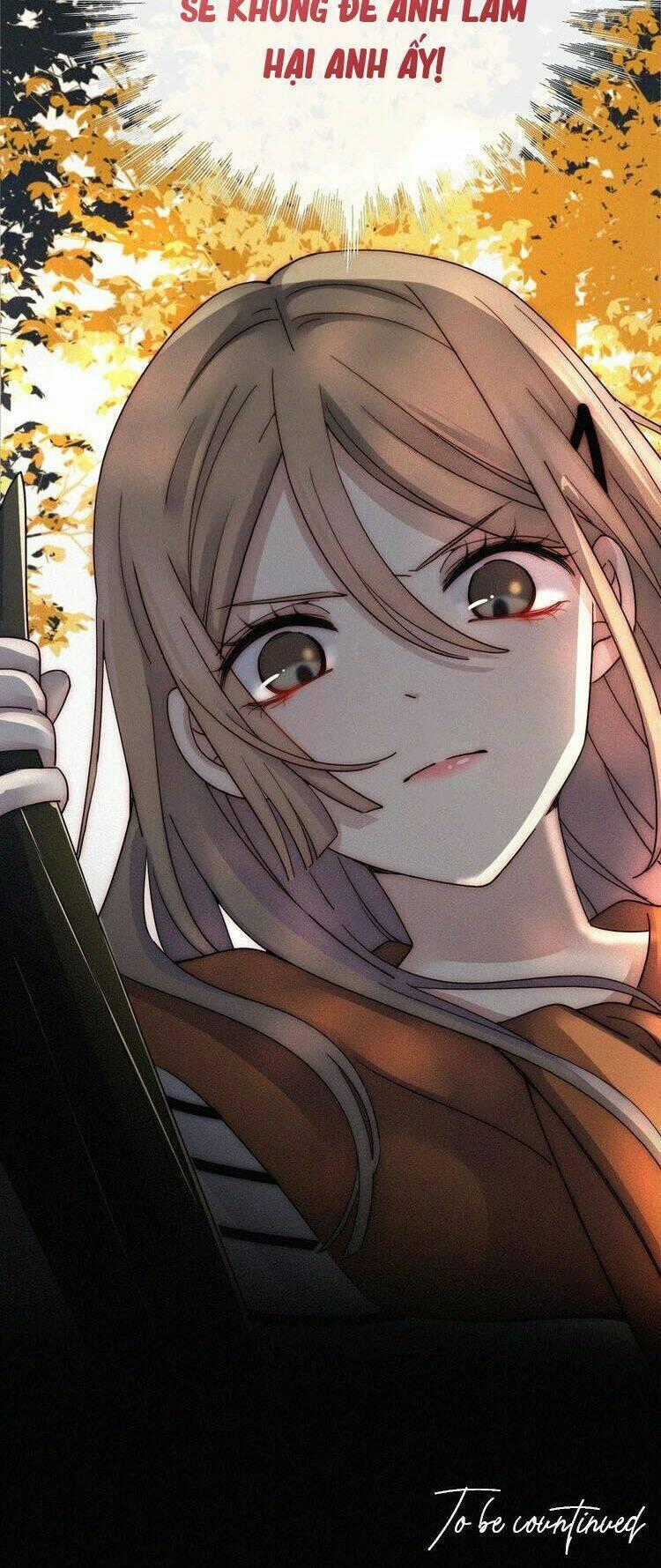 Nếu Ngày Đó Chúng Ta Chưa Quen Biết Chapter 8 trang 39