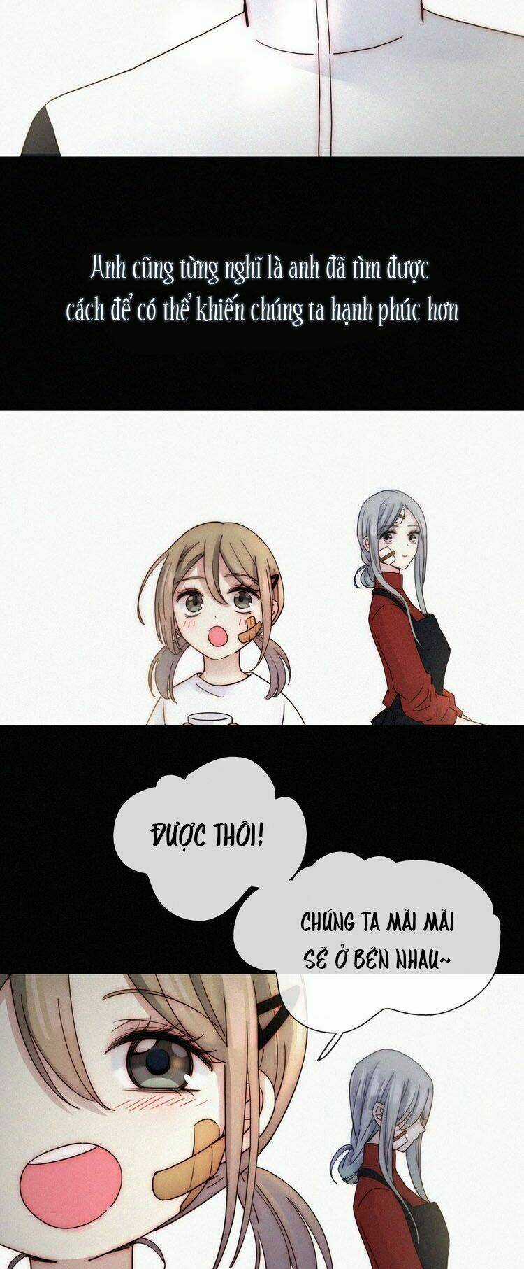 Nếu Ngày Đó Chúng Ta Chưa Quen Biết Chapter 9 trang 16