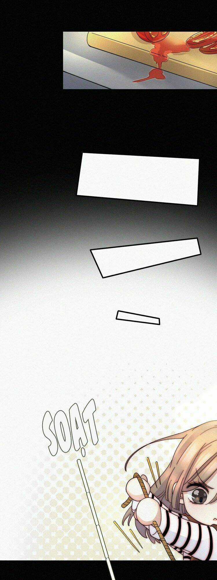 Nếu Ngày Đó Chúng Ta Chưa Quen Biết Chapter 9 trang 18