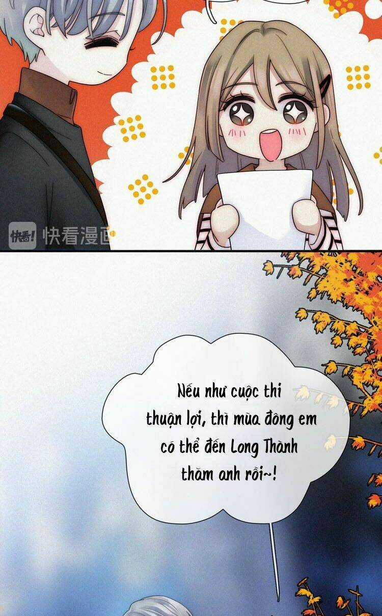 Nếu Ngày Đó Chúng Ta Chưa Quen Biết Chapter 9 trang 25