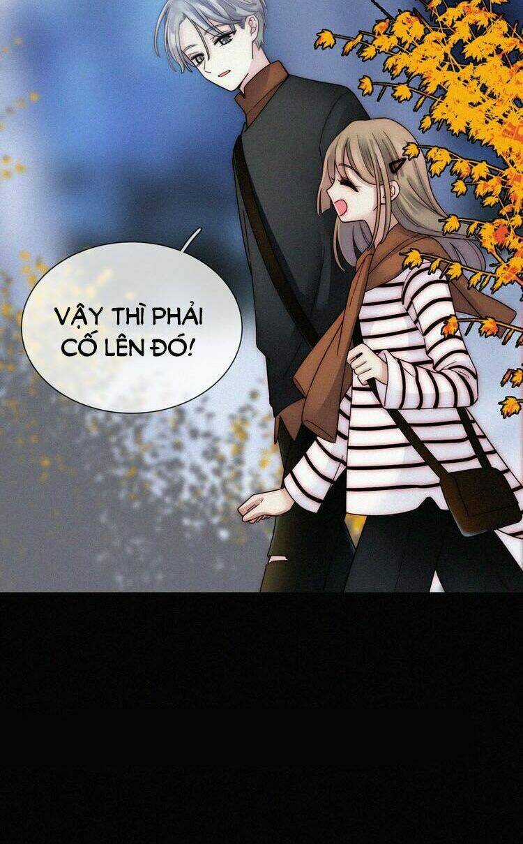 Nếu Ngày Đó Chúng Ta Chưa Quen Biết Chapter 9 trang 26