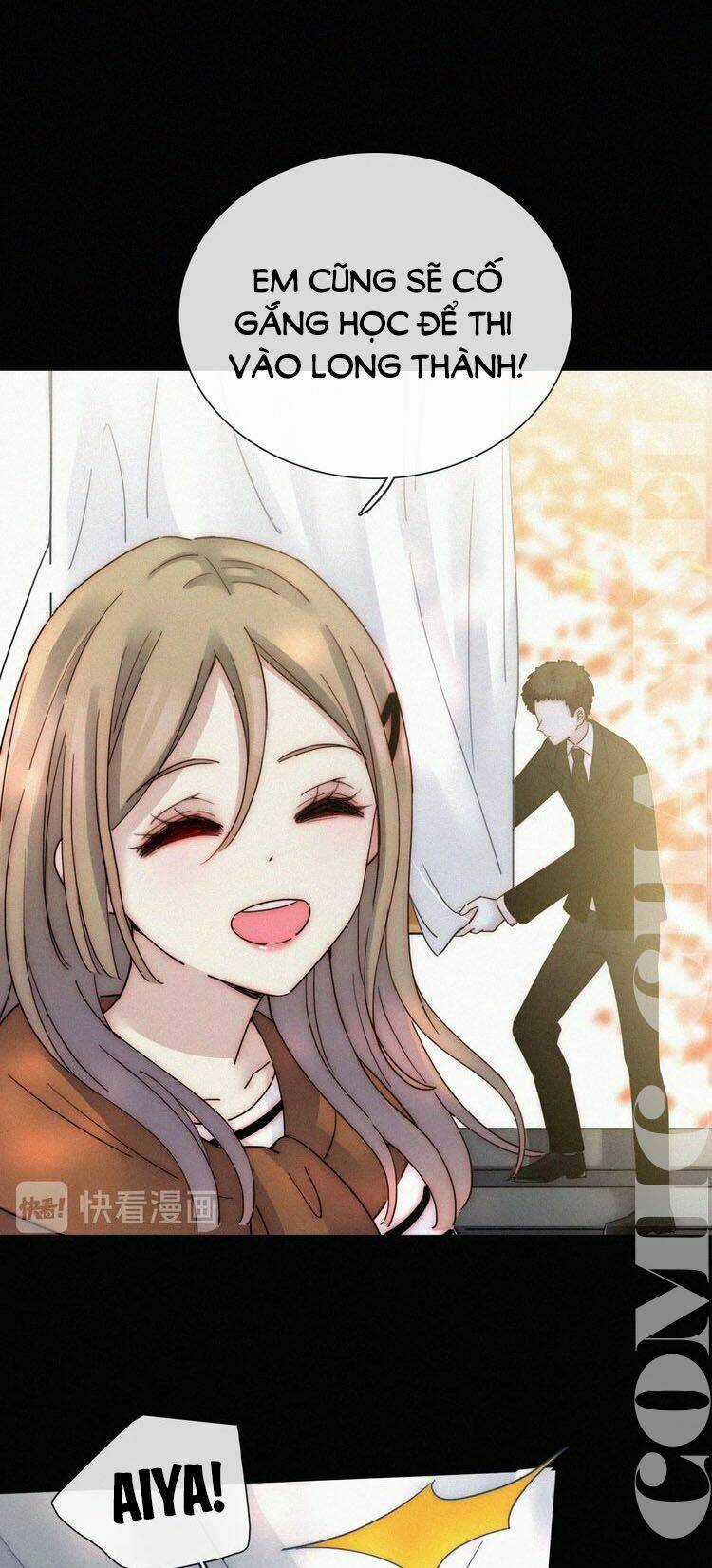 Nếu Ngày Đó Chúng Ta Chưa Quen Biết Chapter 9 trang 29