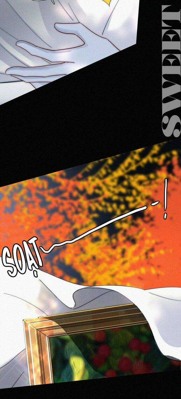 Nếu Ngày Đó Chúng Ta Chưa Quen Biết Chapter 9 trang 30