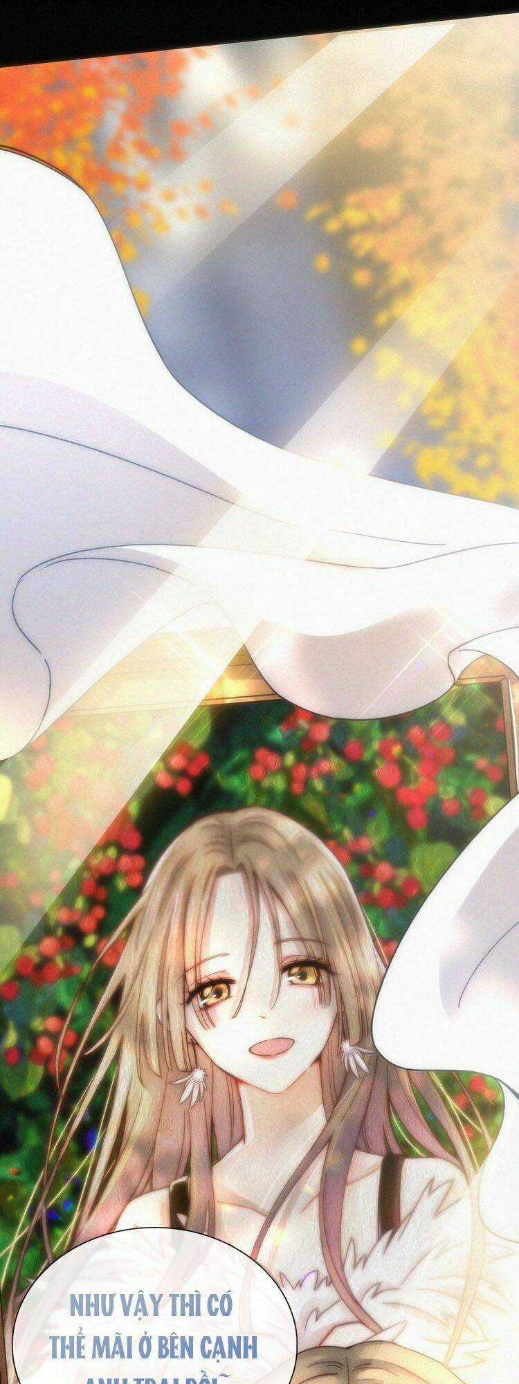 Nếu Ngày Đó Chúng Ta Chưa Quen Biết Chapter 9 trang 31