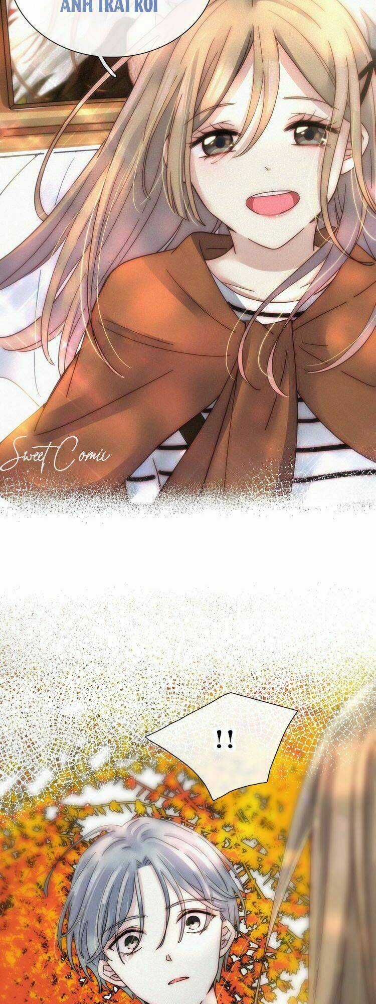 Nếu Ngày Đó Chúng Ta Chưa Quen Biết Chapter 9 trang 32